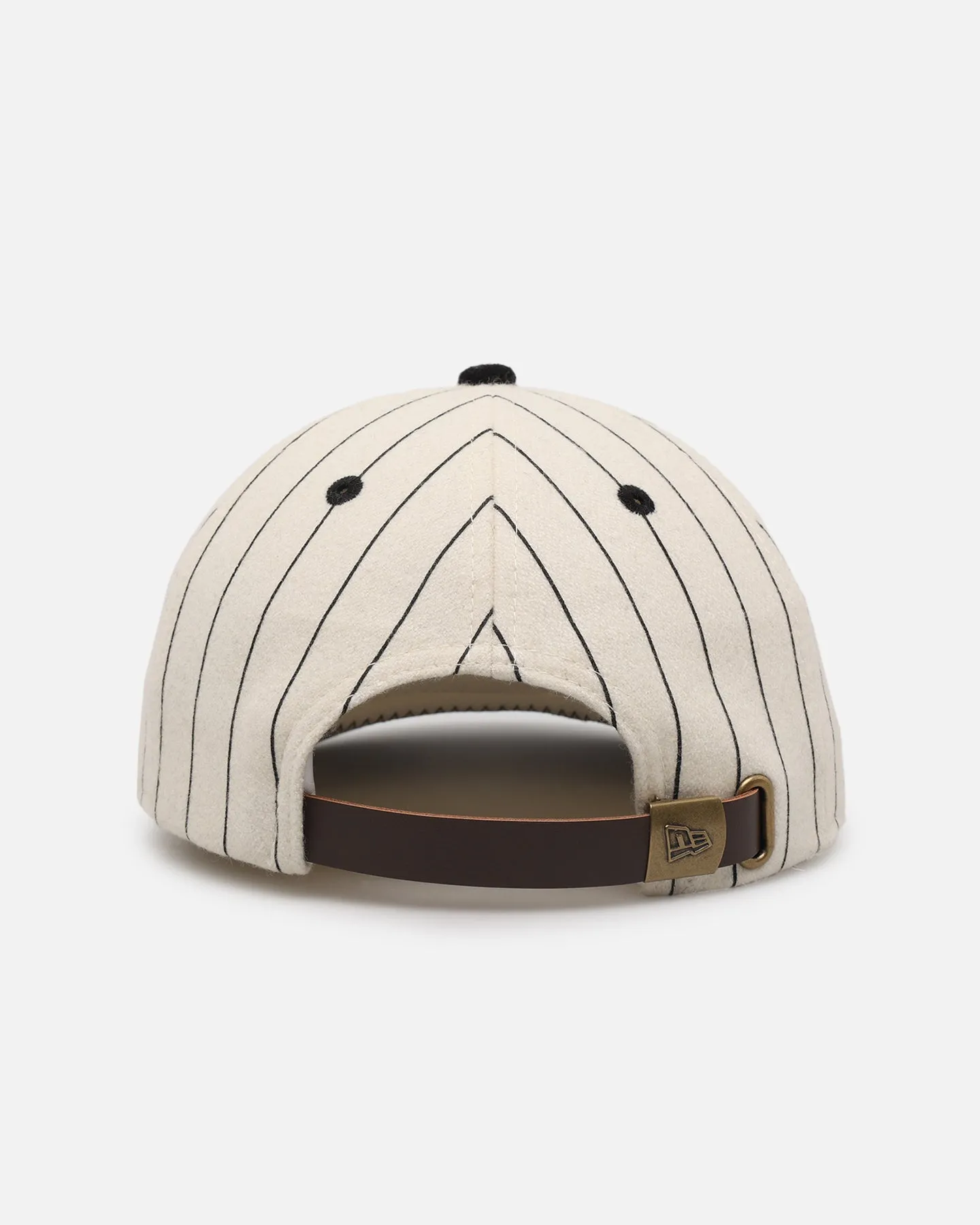 New Era Las Vegas Raiders 9FIFTY Retro Crown Strapback Off White/Black sold by Culture Kings product image thumbnail 3