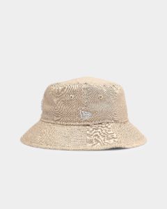 New Era Los Angeles Dodgers Bucket Hat Tumbleweed sold by Culture Kings
