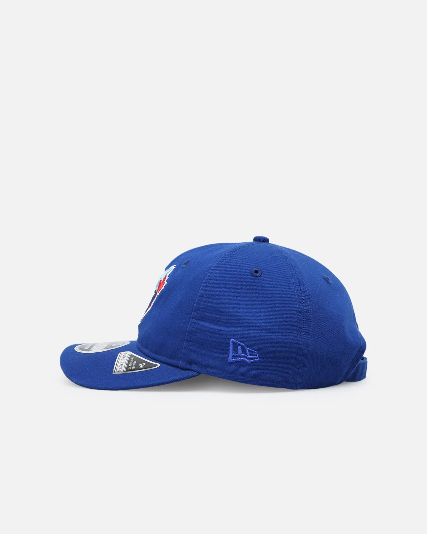 New Era Toronto Blue Jays 9FIFTY Retro Crown Strapback OTC sold by Culture Kings product image thumbnail 4