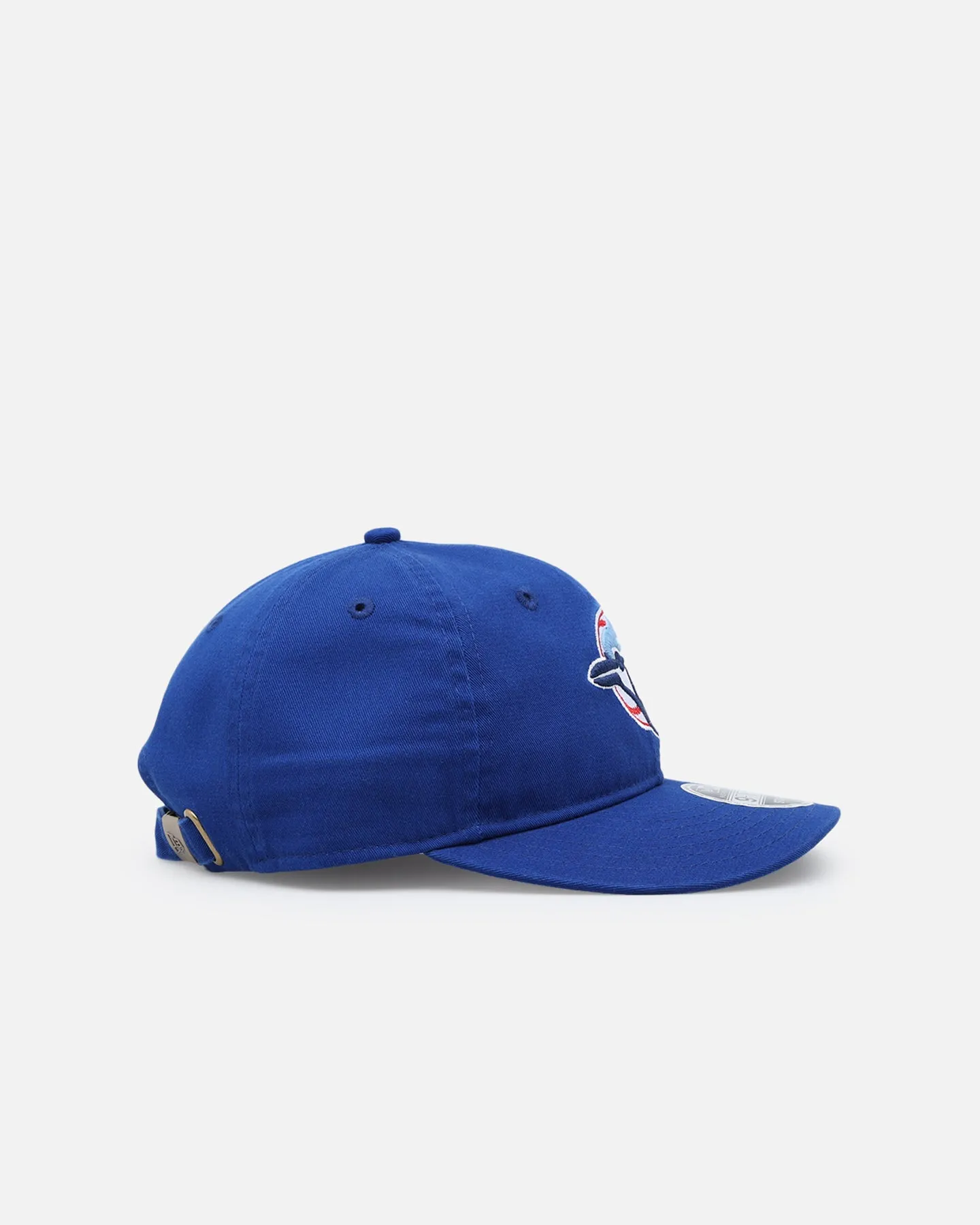 New Era Toronto Blue Jays 9FIFTY Retro Crown Strapback OTC sold by Culture Kings product image thumbnail 3