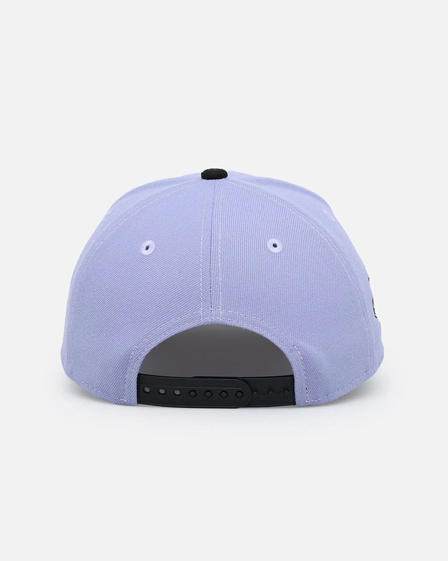 New Era Los Angeles Dodgers 9FORTY A-Frame Snapback Lavender/Black sold by Culture Kings product image thumbnail 3