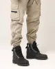 Saint Morta Payload Tactical Jogger Vintage Khaki sold by Culture Kings