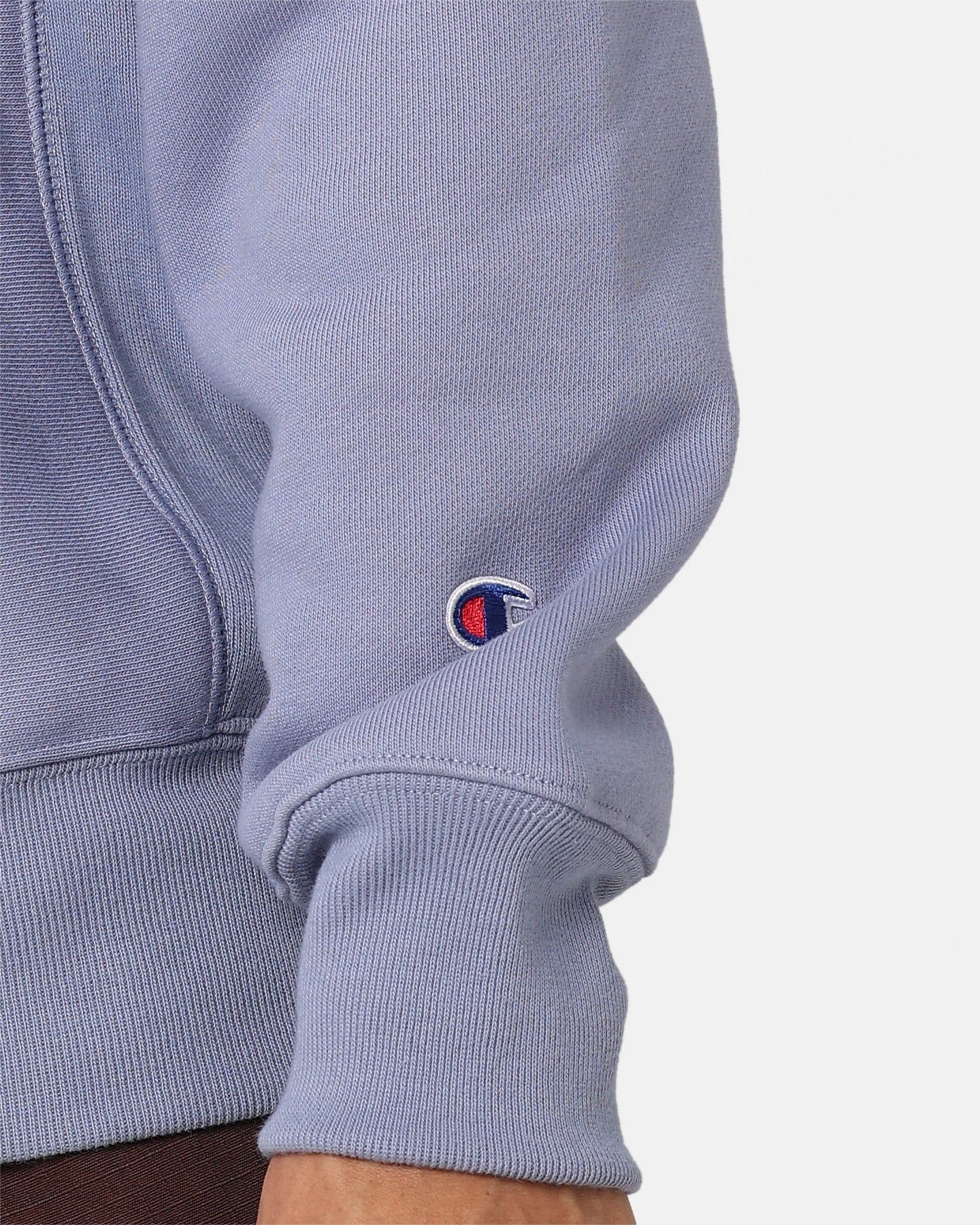 Champion Reverse Weave 2K Logo Crewneck Marvellous sold by Culture Kings product image thumbnail 3