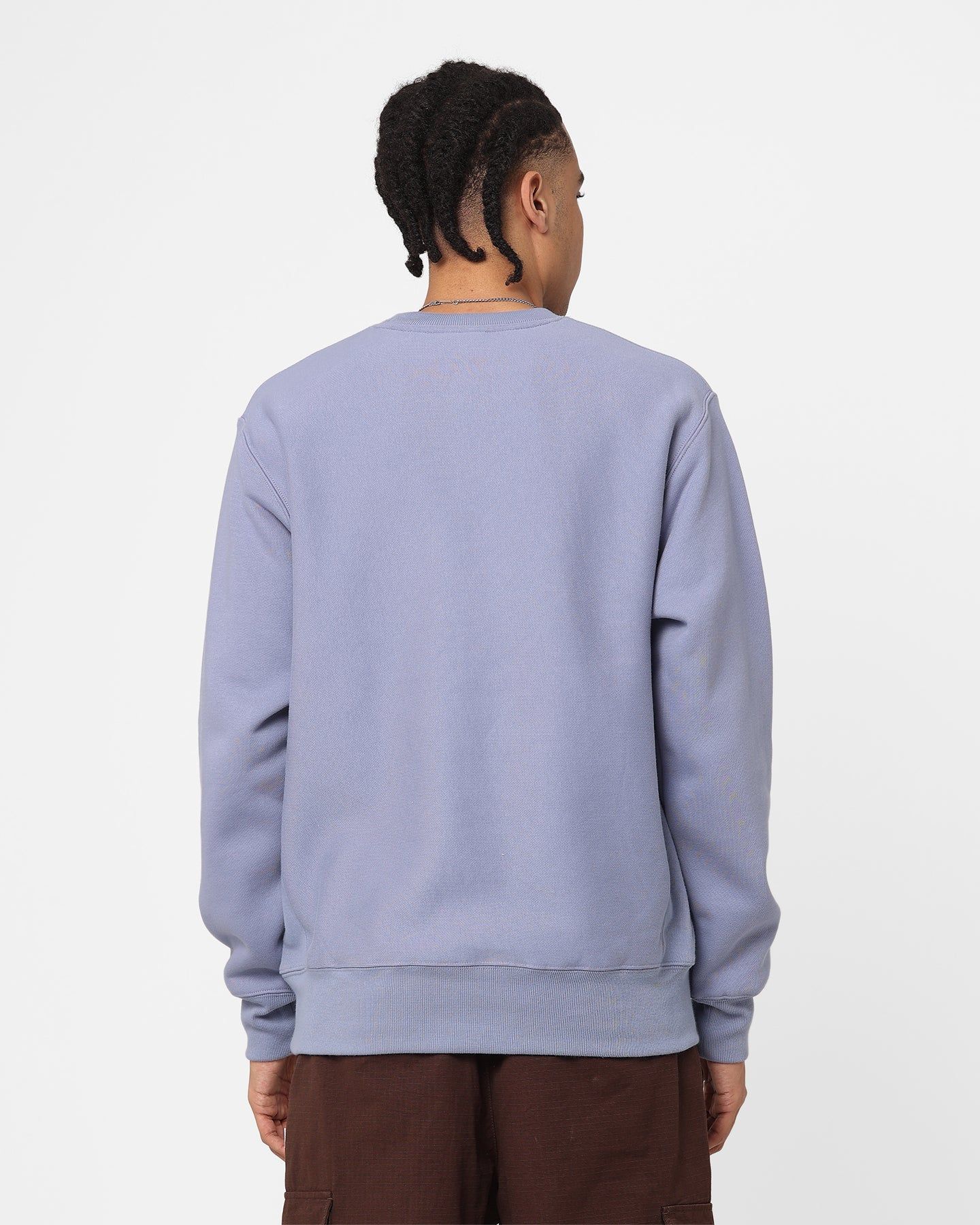 Champion Reverse Weave 2K Logo Crewneck Marvellous sold by Culture Kings product image thumbnail 5