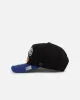 47 Brand New England Patriots 'NFL Trophy Case' Premium Hitch Snapback Black/Blue sold by Culture Kings