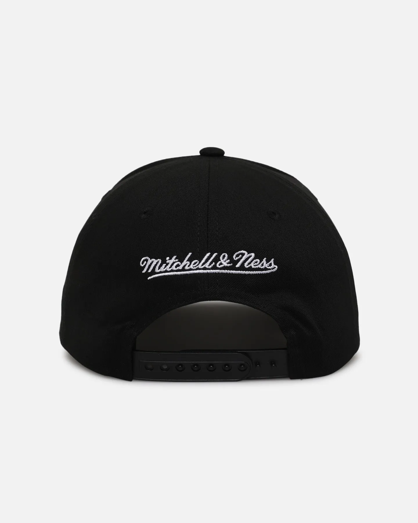 Mitchell & Ness Miami Dolphins Team Colour Logo MVP Snapback Black sold by Culture Kings product image thumbnail 2