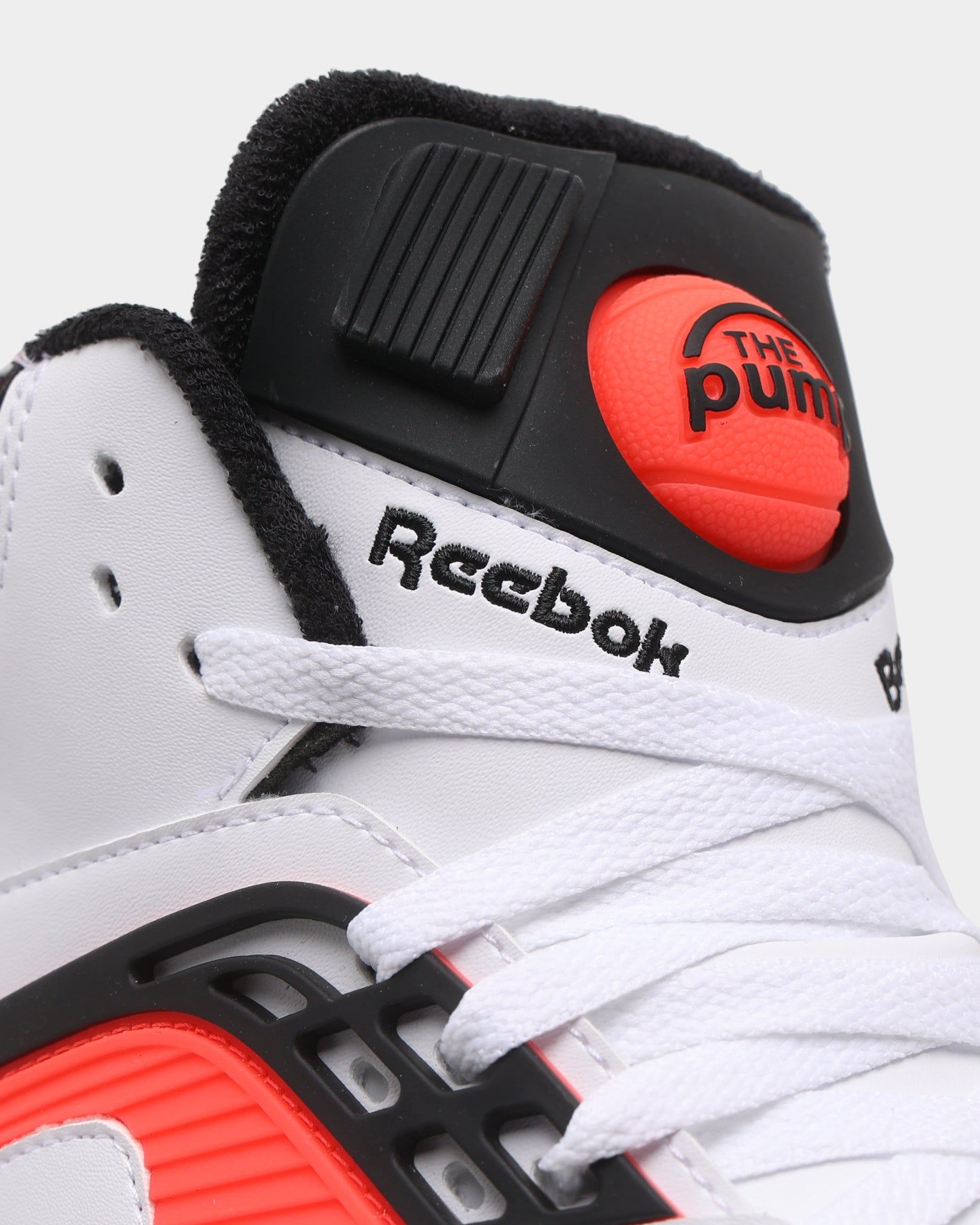 Reebok Twilight Zone Pump Ftwr White/Core Black sold by Culture Kings product image thumbnail 8