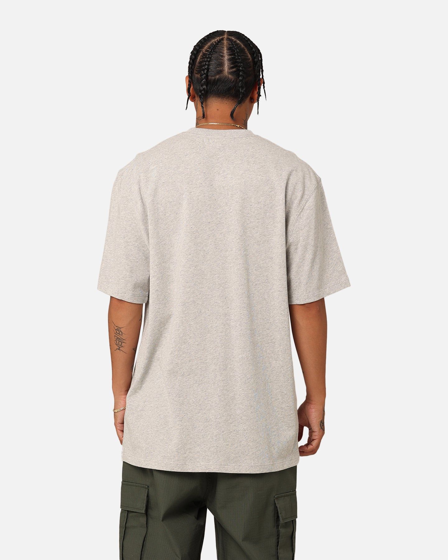 Champion Small Graphic T-Shirt Black sold by Culture Kings product image thumbnail 4