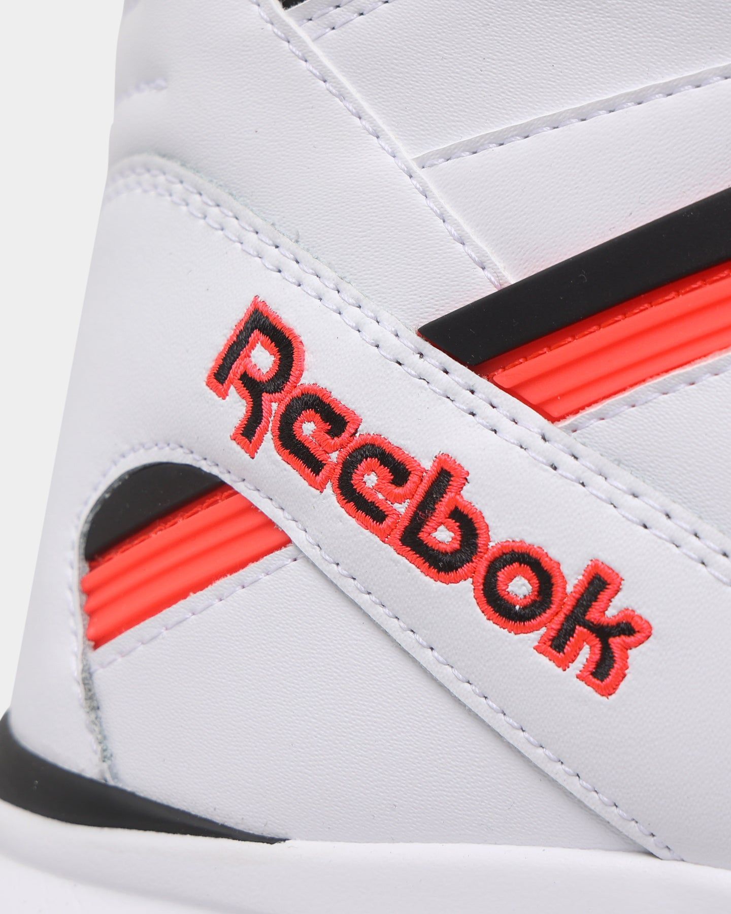 Reebok Twilight Zone Pump Ftwr White/Core Black sold by Culture Kings product image thumbnail 7