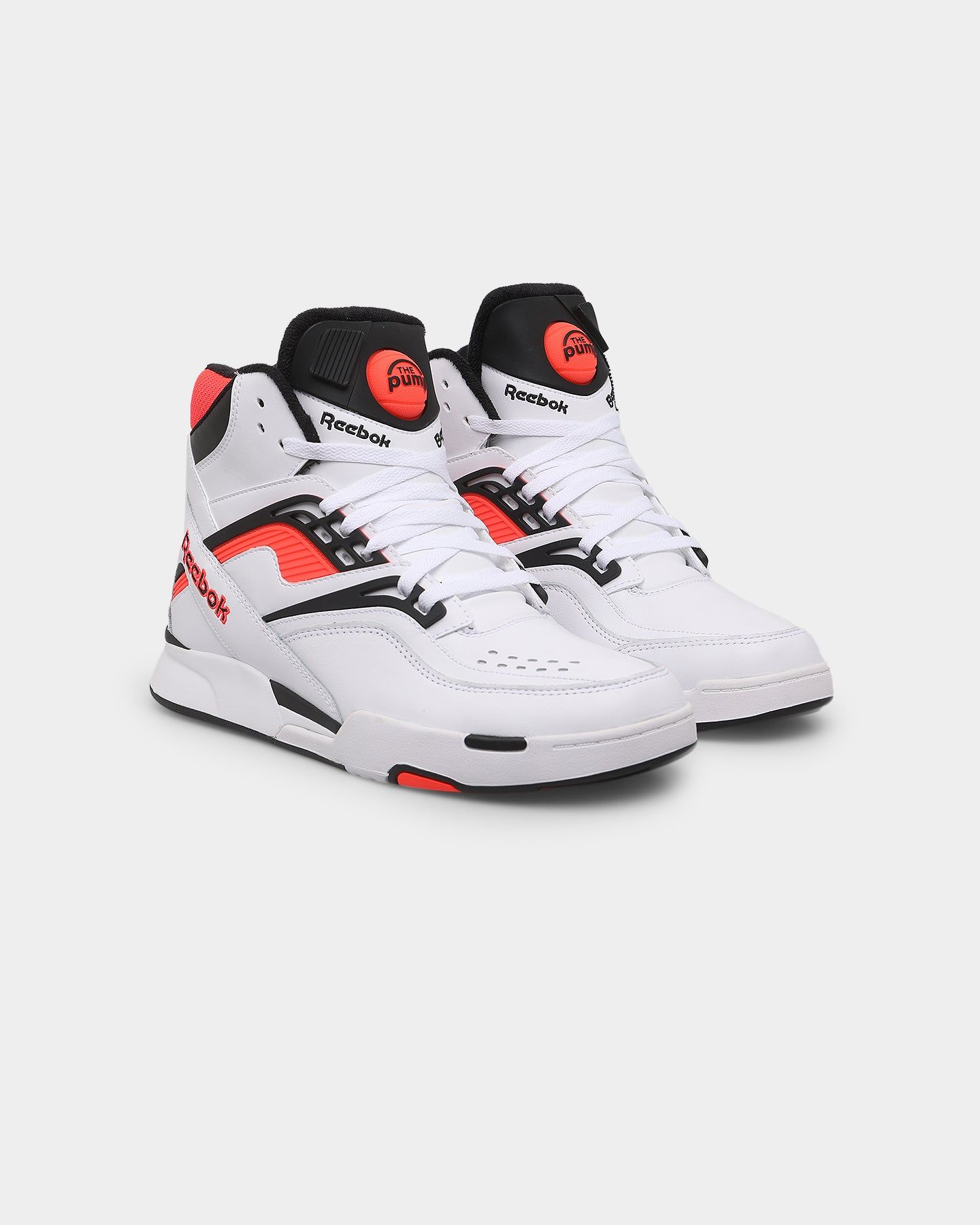 Reebok Twilight Zone Pump Ftwr White/Core Black sold by Culture Kings product image thumbnail 2