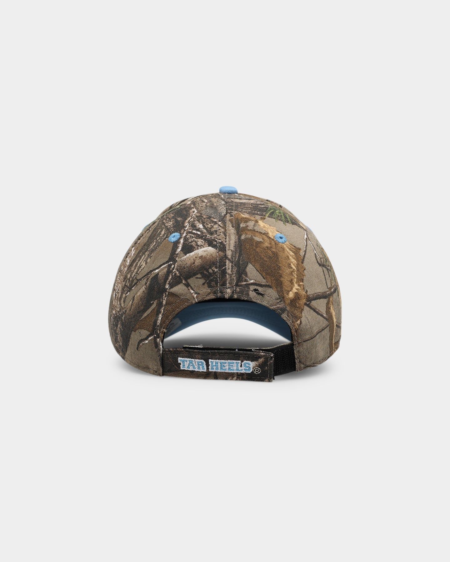 47 Brand North Carolina Tar Heels UNC '47 MVP Strapback Realtree sold by Culture Kings product image thumbnail 2