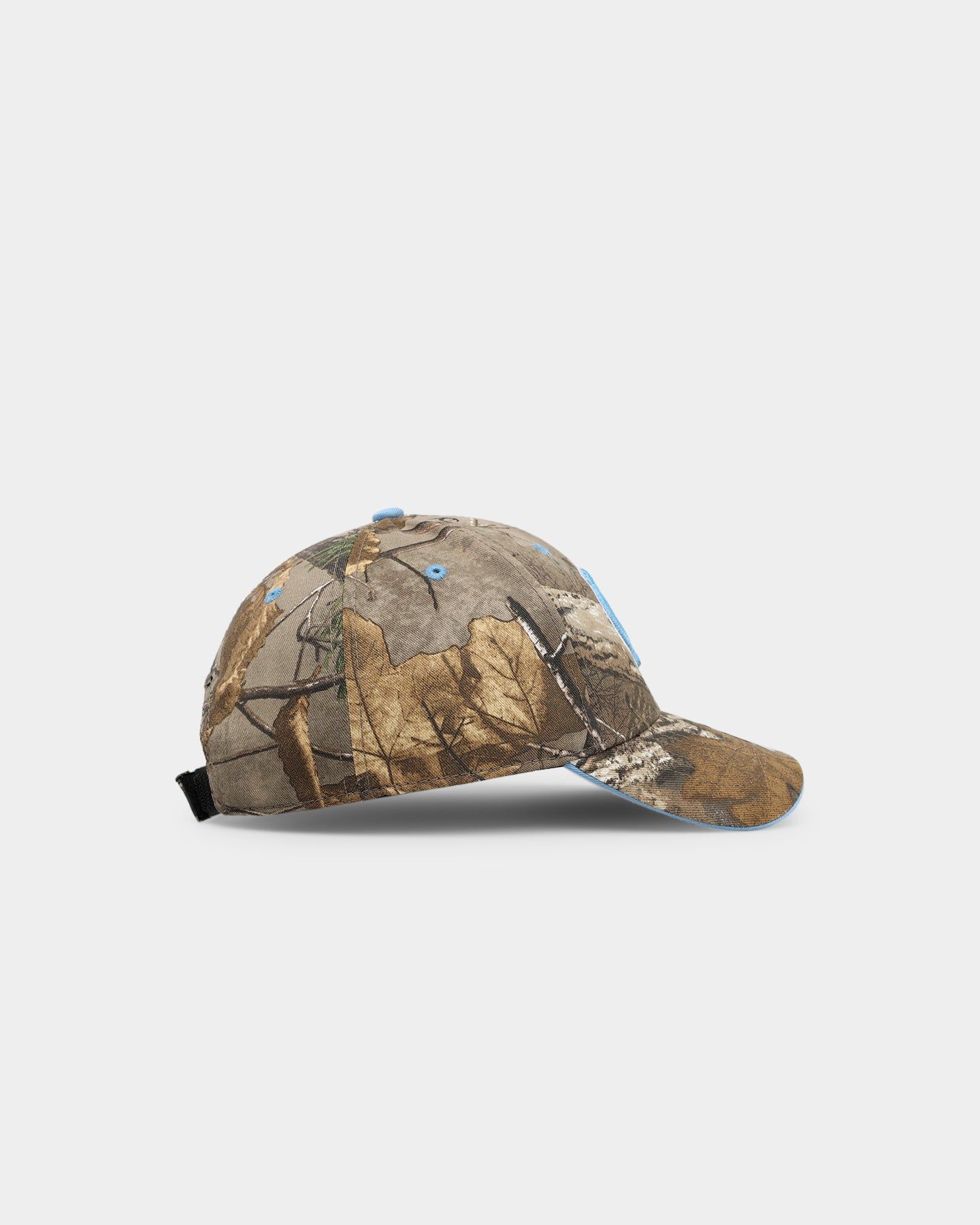 47 Brand North Carolina Tar Heels UNC '47 MVP Strapback Realtree sold by Culture Kings product image thumbnail 3