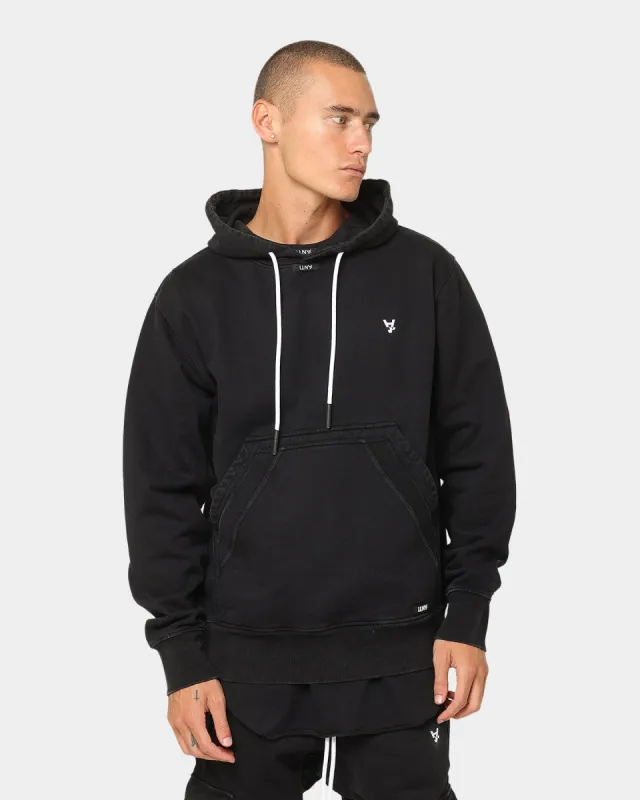 The Anti Order Anti Essential Hoodie Vintage Black sold by Culture Kings