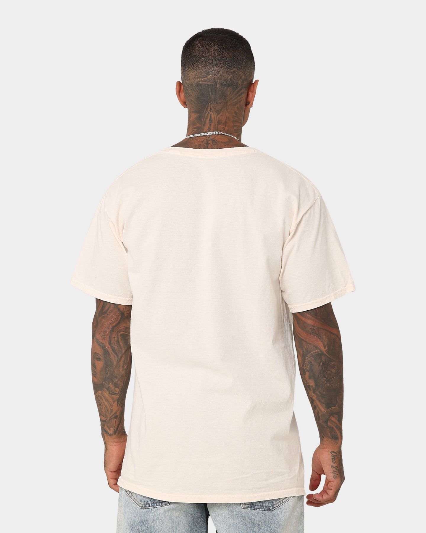 American Thrift Arizona Desert Vintage T-Shirt Off White sold by Culture Kings product image thumbnail 4