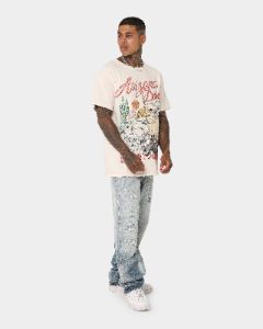 American Thrift Arizona Desert Vintage T-Shirt Off White sold by Culture Kings
