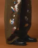 404 Painter Double Knee Pants Khaki sold by Culture Kings