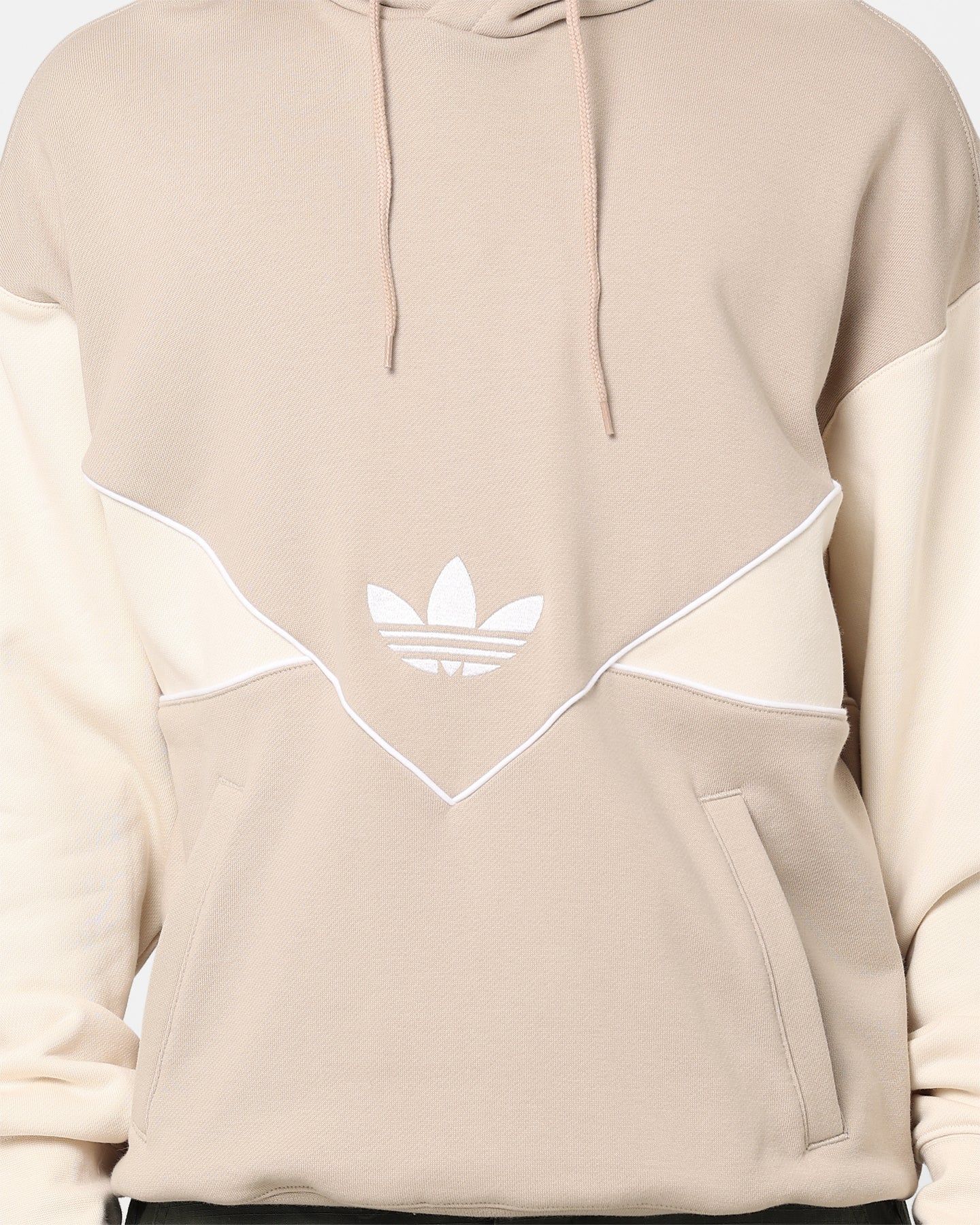 Adidas Adicolour Seasonal Archive Hoodie Ft Wonbei sold by Culture Kings product image thumbnail 3