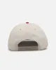 47 Brand Michigan Wolverine vs. USC Trojans 'Vintage Bowl Game' 2004 Rose Bowl Snapback Tan/Black sold by Culture Kings