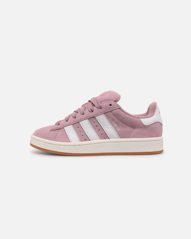 Adidas Women's Campus 00s Mauve sold by Culture Kings