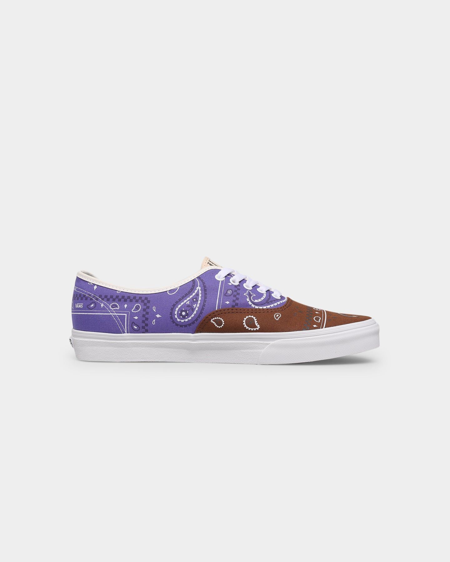 Vans Authentic Peace Paisley Unity/True White sold by Culture Kings product image thumbnail 4