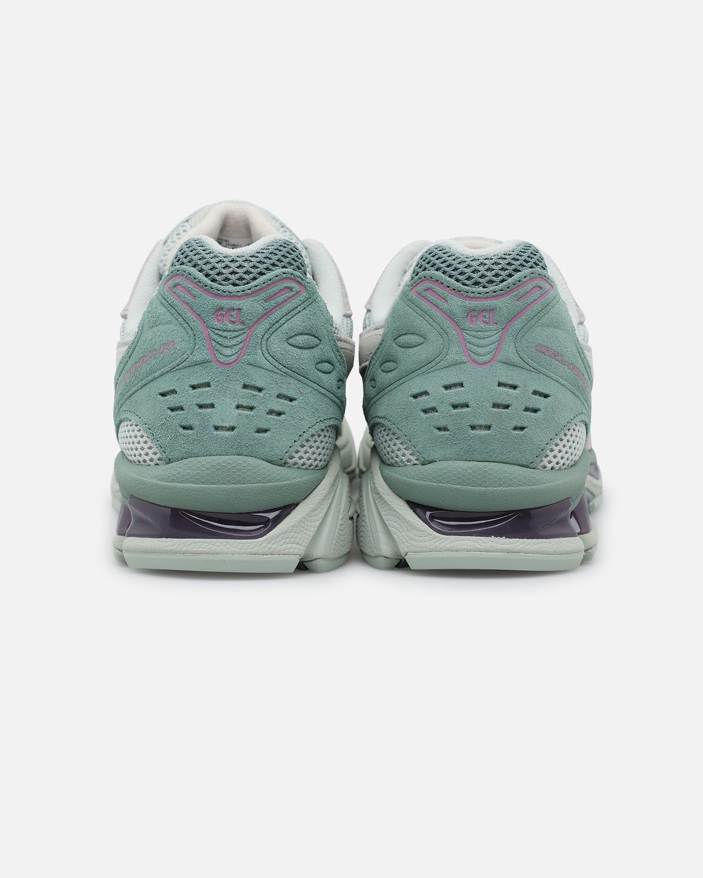 Asics Gel-Kayano 14 Light Sage/Smoke Grey sold by Culture Kings product image thumbnail 3