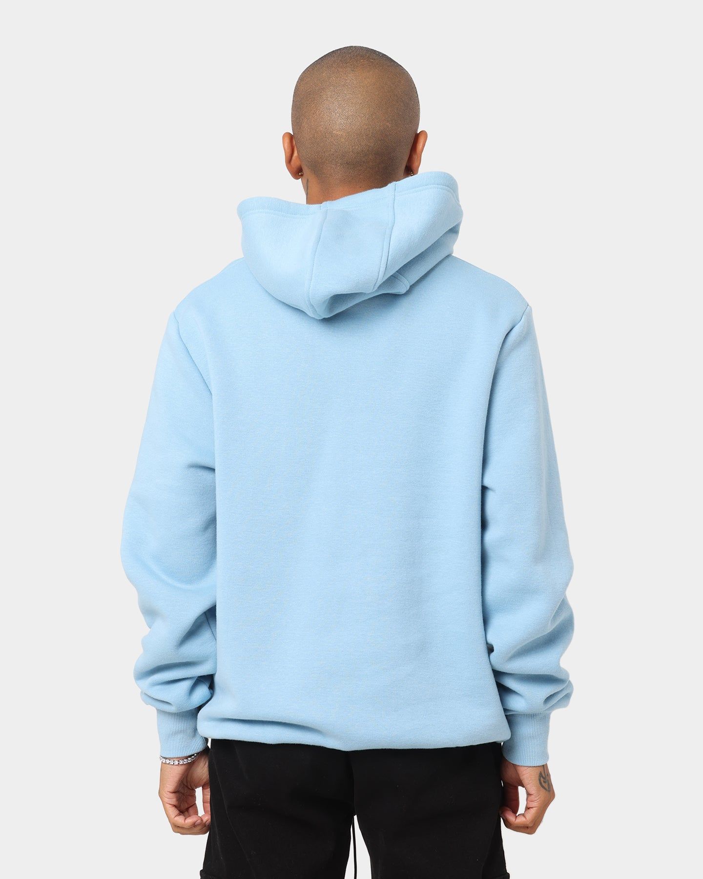 New Era Las Vegas Raiders Hoodie Sky Blue sold by Culture Kings product image thumbnail 4