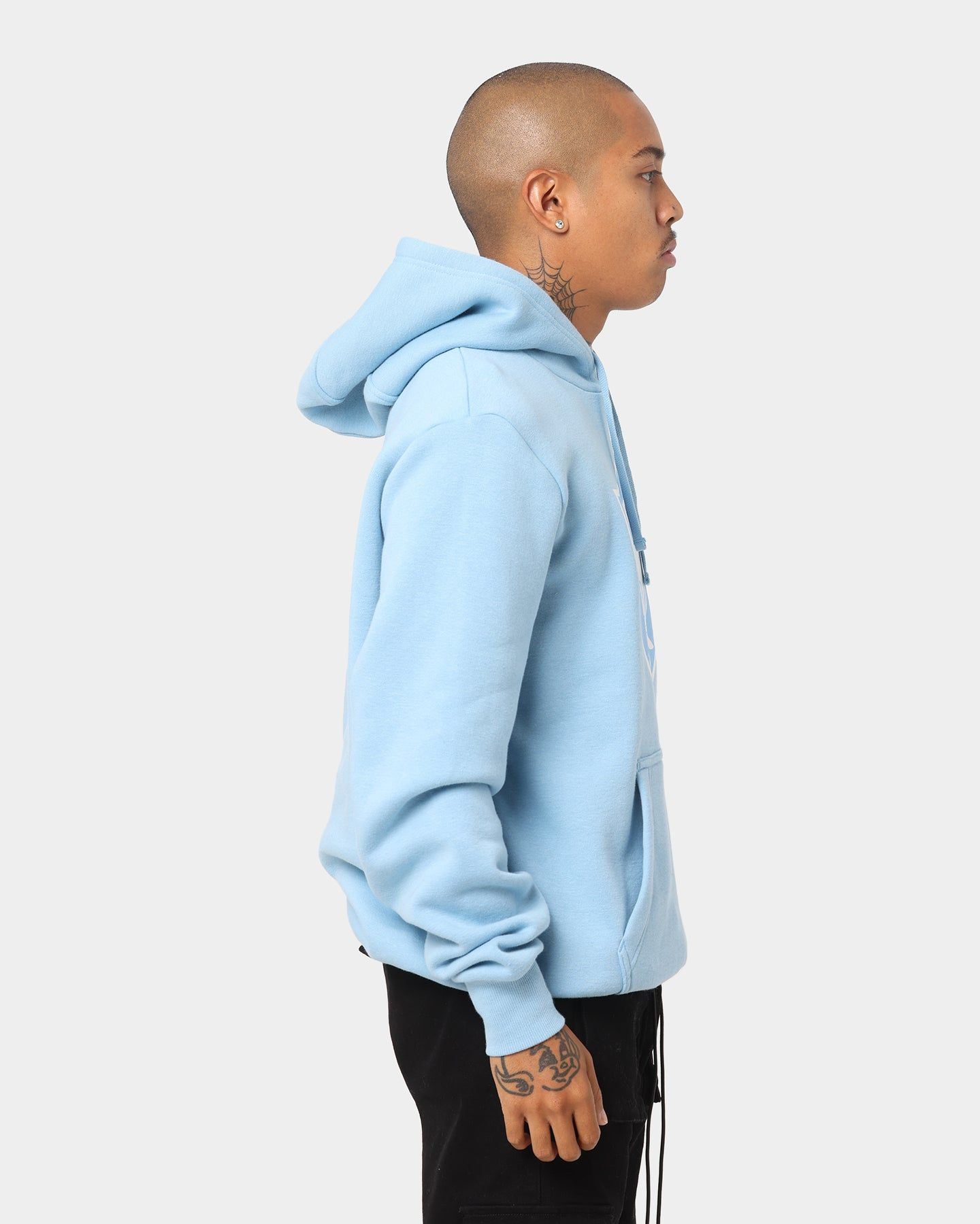 New Era Las Vegas Raiders Hoodie Sky Blue sold by Culture Kings product image thumbnail 5