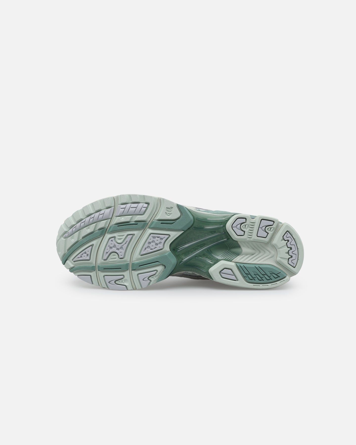 Asics Gel-Kayano 14 Light Sage/Smoke Grey sold by Culture Kings product image thumbnail 5