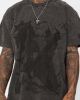 Goat Crew X DC Batman Issue #423 Noir Heavyweight Vintage T-Shirt Black Wash sold by Culture Kings