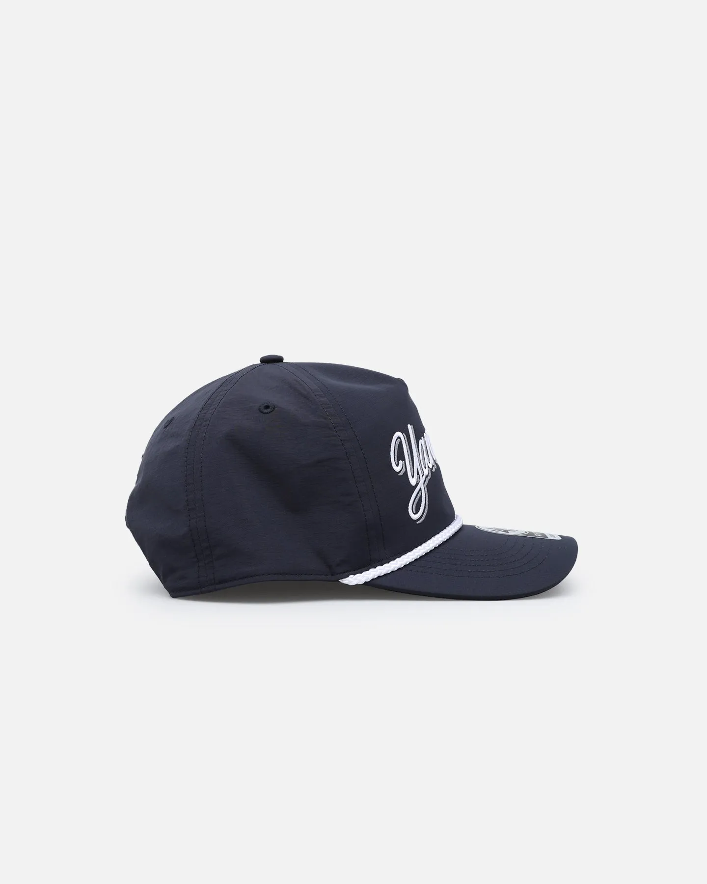 47 Brand New York Yankees Brrr° Fairway '47 Hitch Snapback Navy sold by Culture Kings product image thumbnail 3