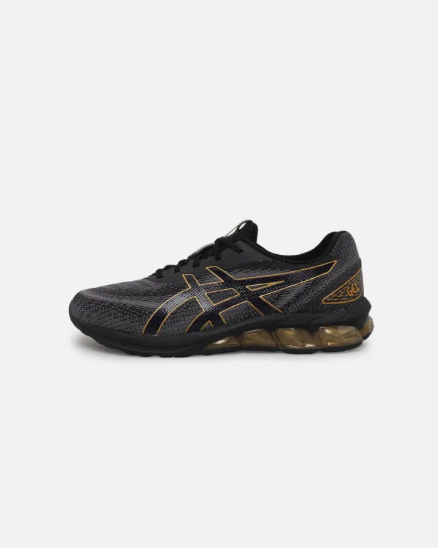 Asics Gel-Quantum 180 VII Grey/Gold sold by Culture Kings