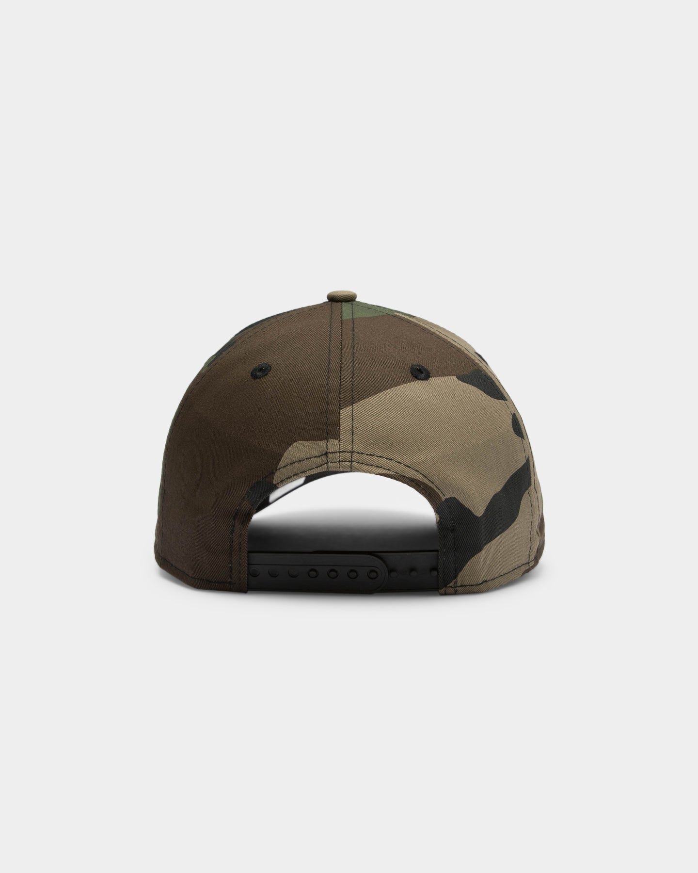 New Era Oakland Raiders 9FORTY A-Frame Camo Snapback Camo sold by Culture Kings product image thumbnail 2