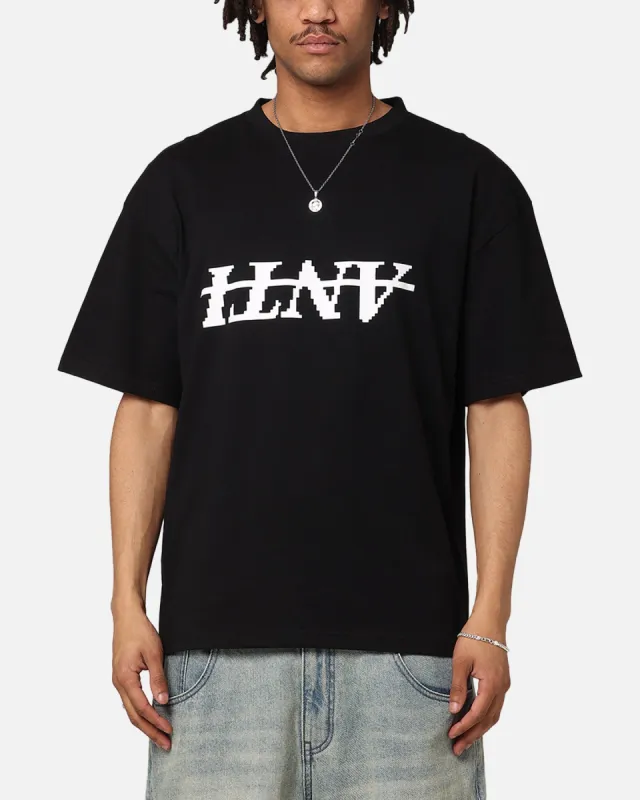 The Anti Order Signal Lost T-Shirt Black sold by Culture Kings