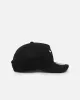 Mitchell & Ness Chicago Bulls Team Colour Logo MVP Snapback Black sold by Culture Kings