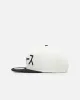 New Era Los Angeles Dodgers 'Japan Pack' Kanji 9FIFTY Snapback Cream/Black sold by Culture Kings