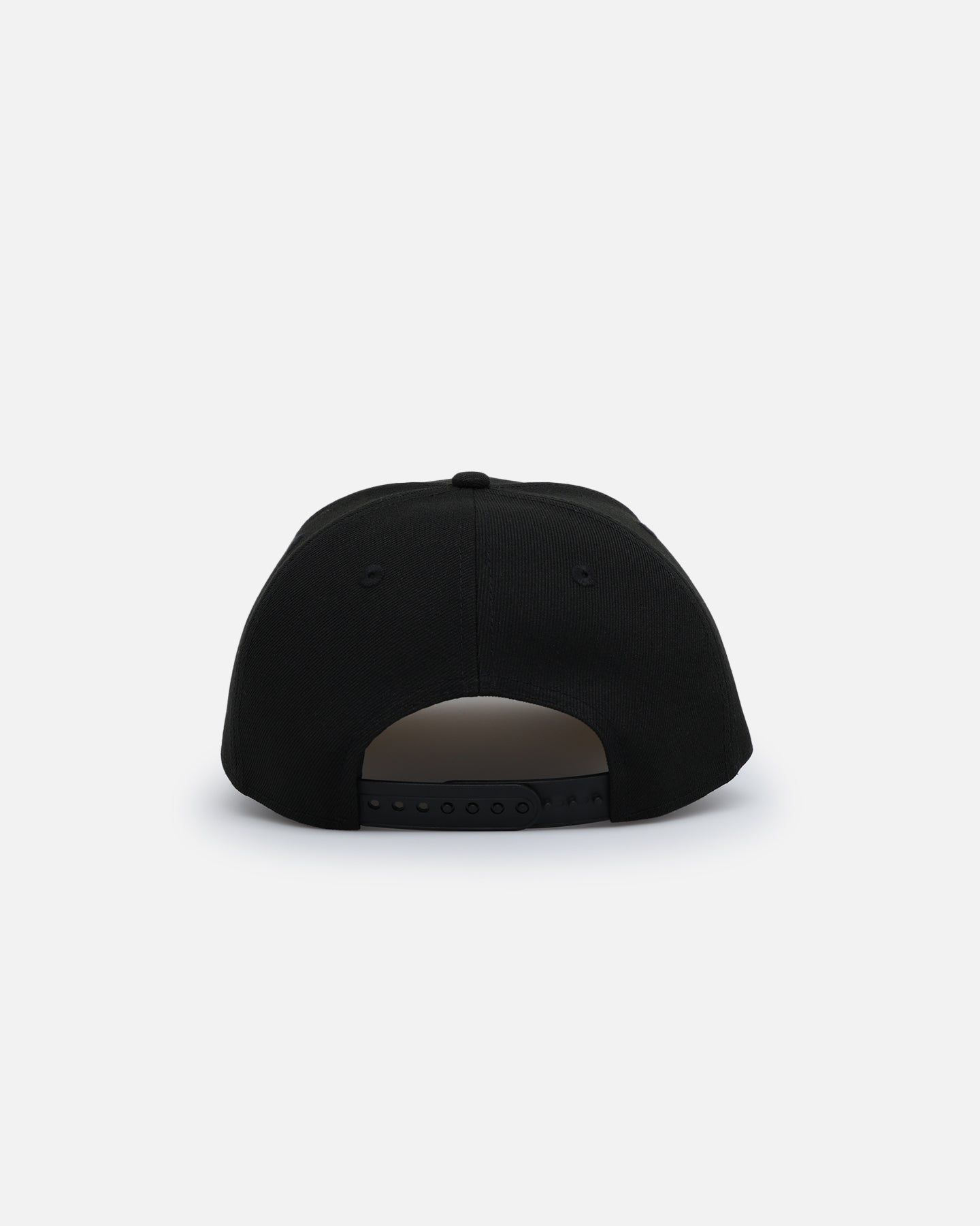 New Era Los Angeles Lakers 'NBA Gold Links' 9FORTY A-Frame Snapback Black/Gold sold by Culture Kings product image thumbnail 2