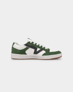 Vans Lowland Comfycush Green sold by Culture Kings