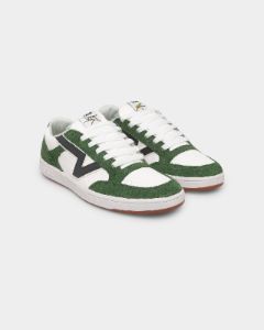 Vans Lowland Comfycush Green sold by Culture Kings