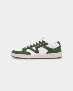 Vans Lowland Comfycush Green sold by Culture Kings