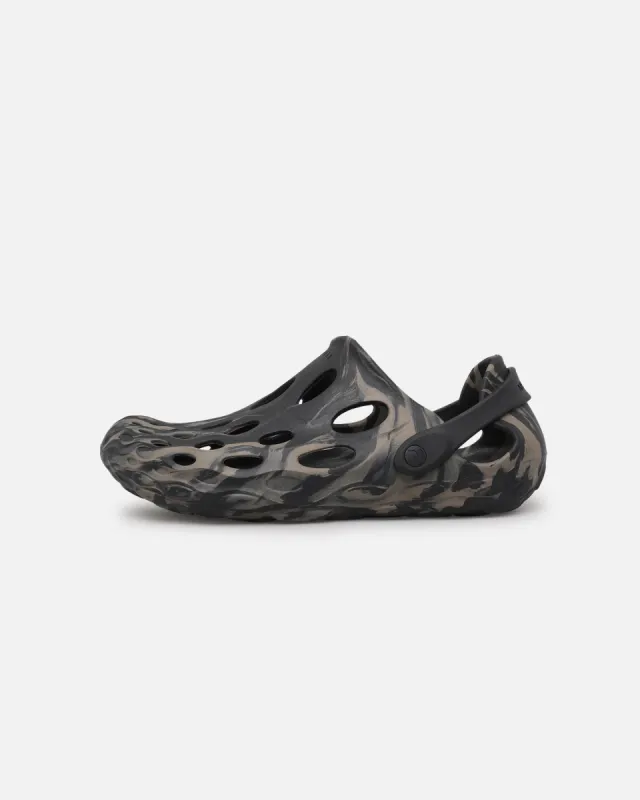Merrell Hydro Moc Black sold by Culture Kings