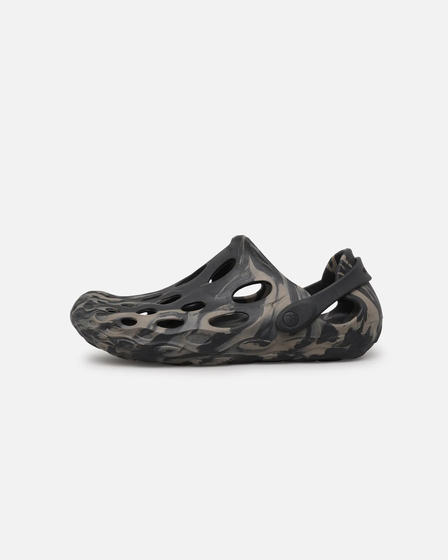 Merrell Hydro Moc Black sold by Culture Kings