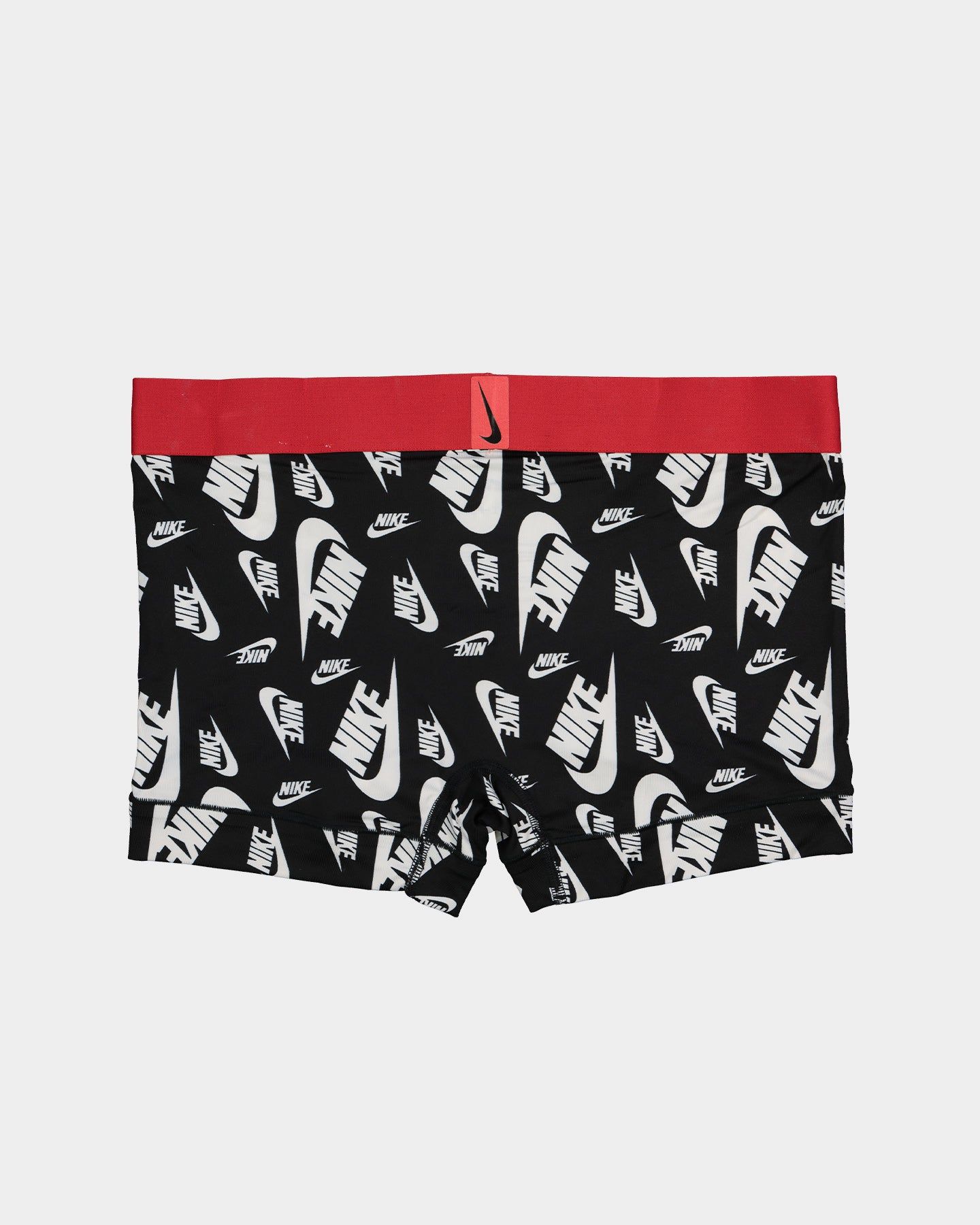 Nike Dri-FIT Essential Micro Trunk Uni Red/Black sold by Culture Kings product image thumbnail 2