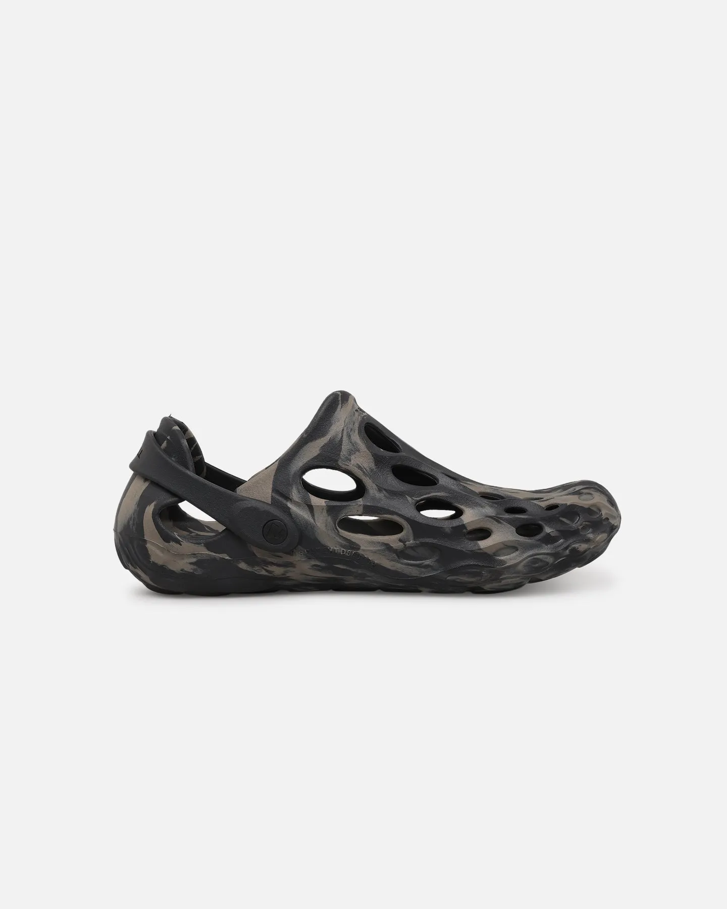 Merrell Hydro Moc Black sold by Culture Kings product image thumbnail 4