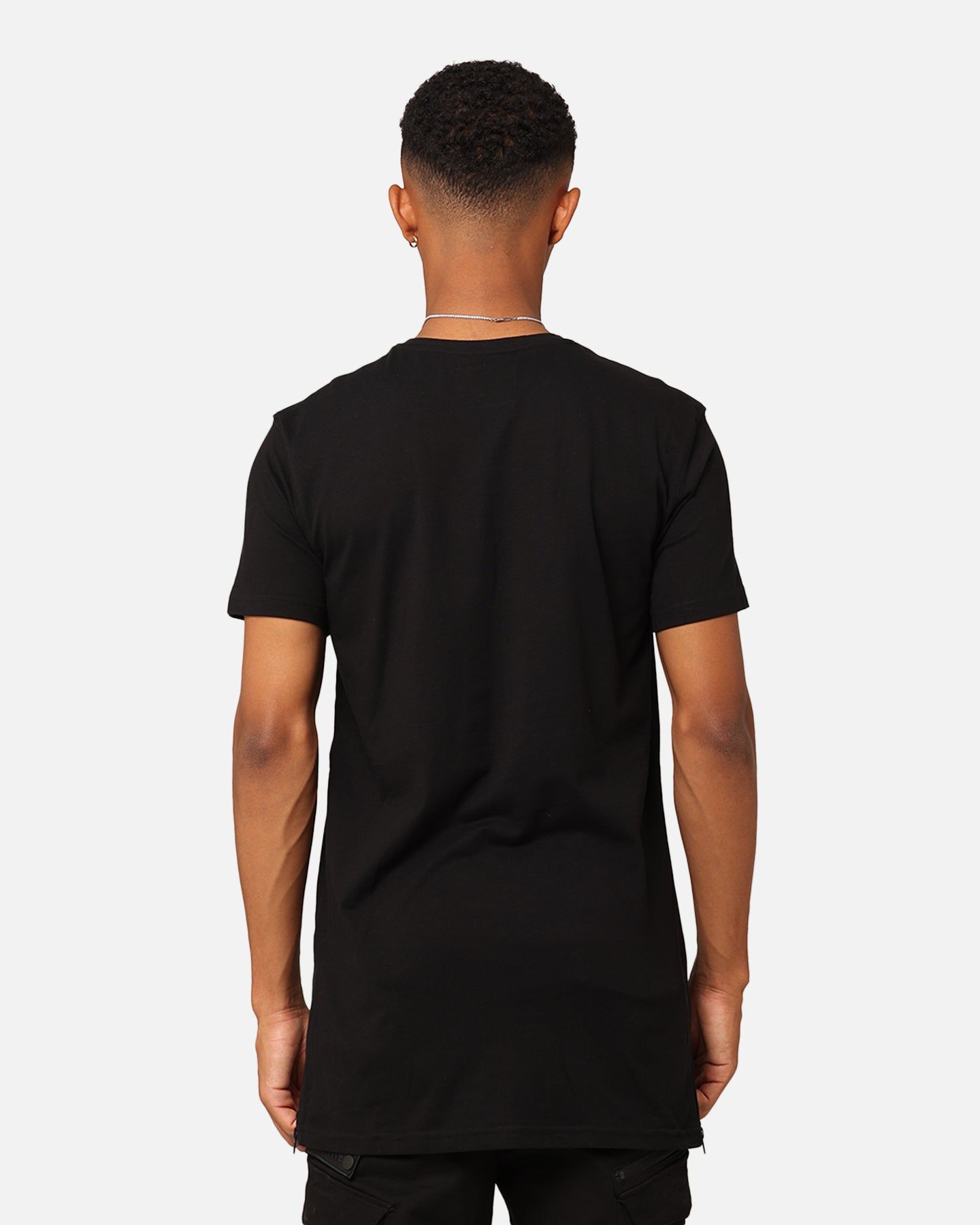 Carre Capone 3.0 T-Shirt Black sold by Culture Kings product image thumbnail 3