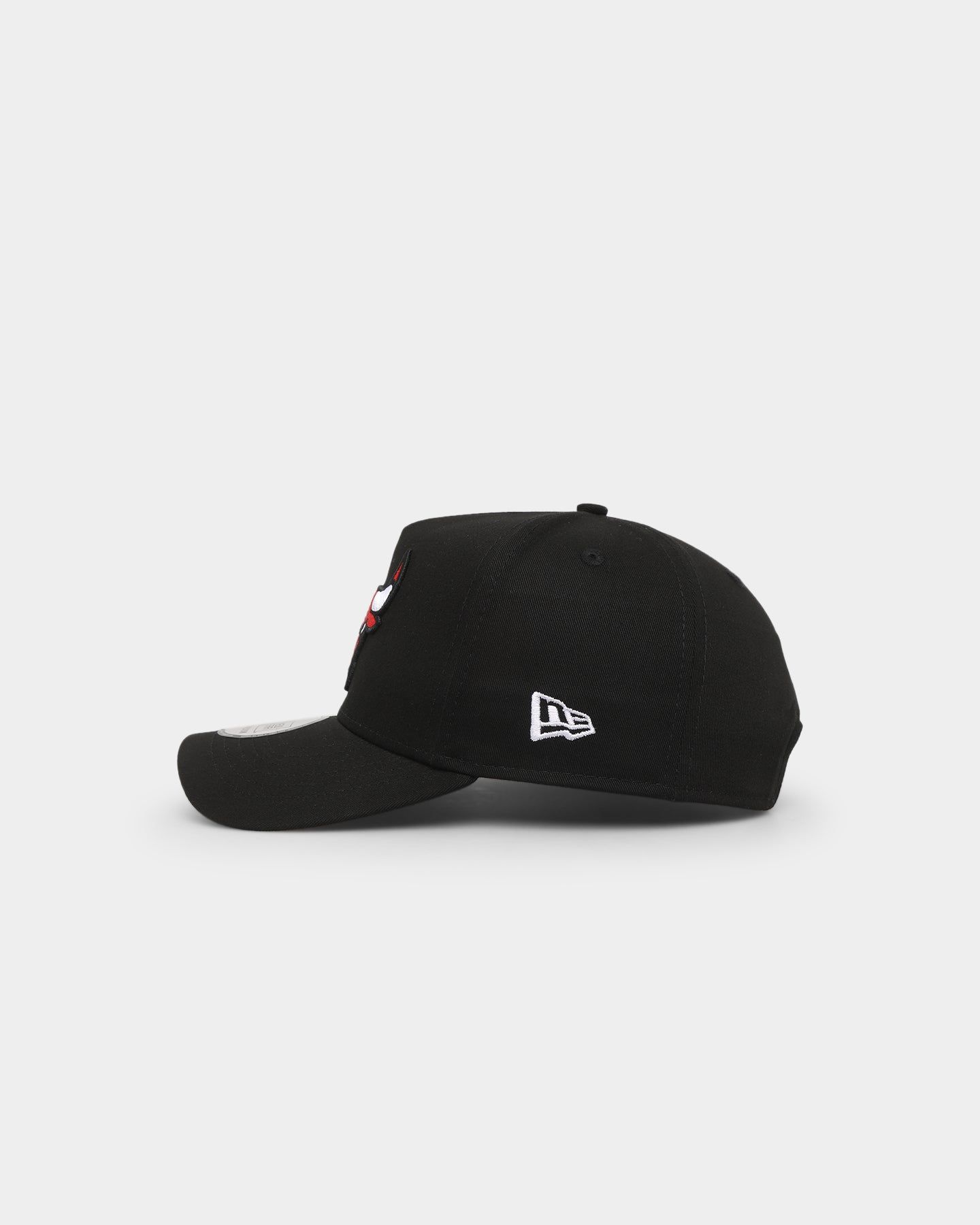 New Era Chicago Bulls 'Camo Underbrim' 9FORTY K-Frame Snapback Black sold by Culture Kings product image thumbnail 4