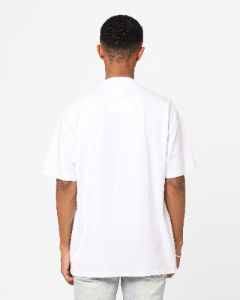 Carre Slap Oversized T-Shirt White sold by Culture Kings