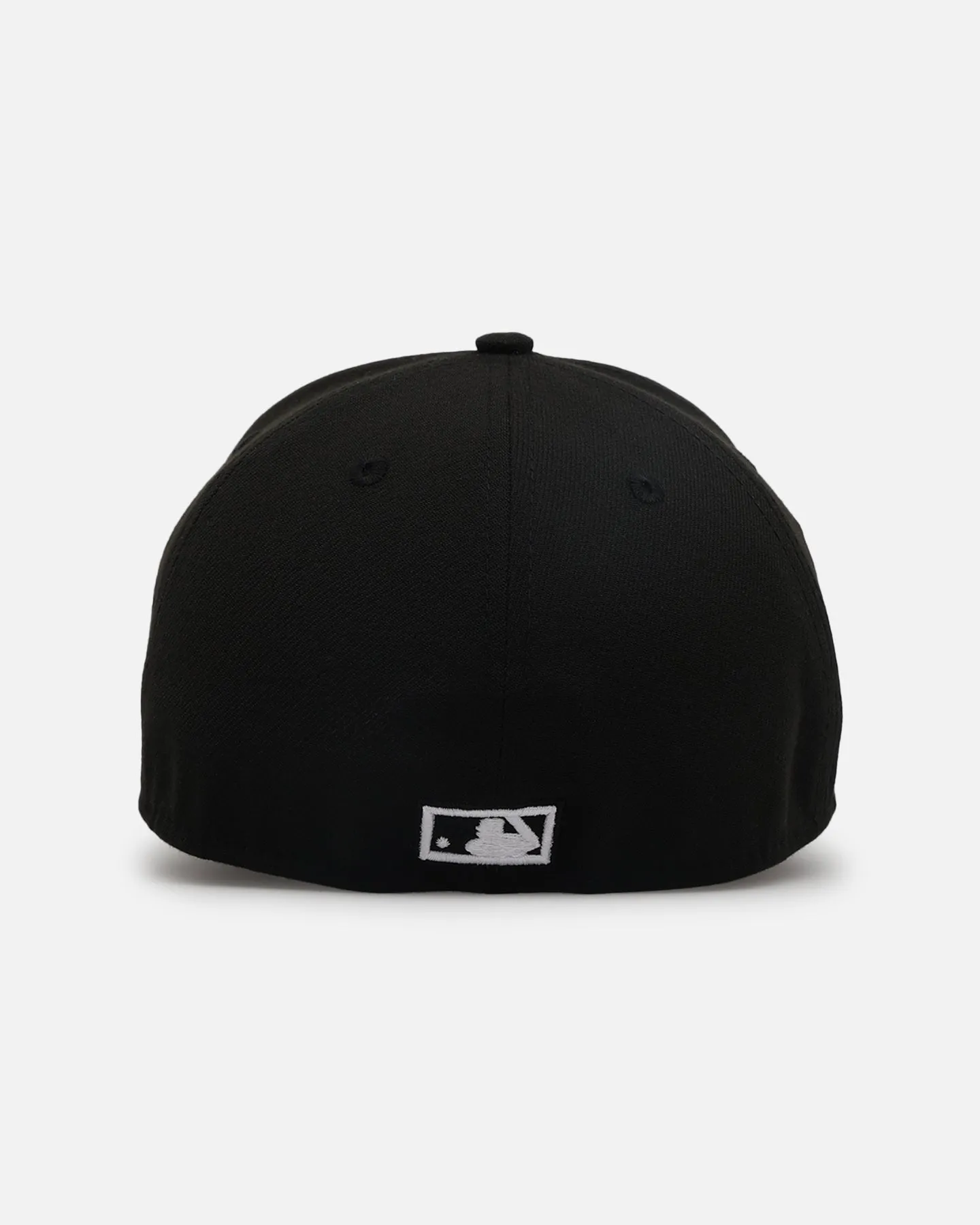 New Era Houston Astros 'Black Wheat' 39THIRTY A-Frame Stretch Fit Black/Wheat sold by Culture Kings product image thumbnail 3