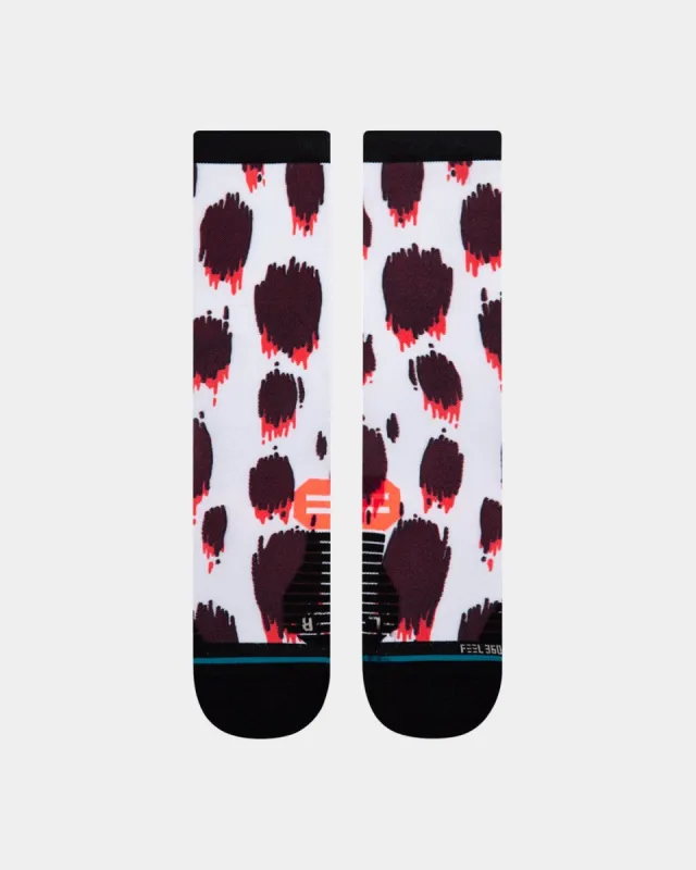 Stance Ciele Speed White sold by Culture Kings