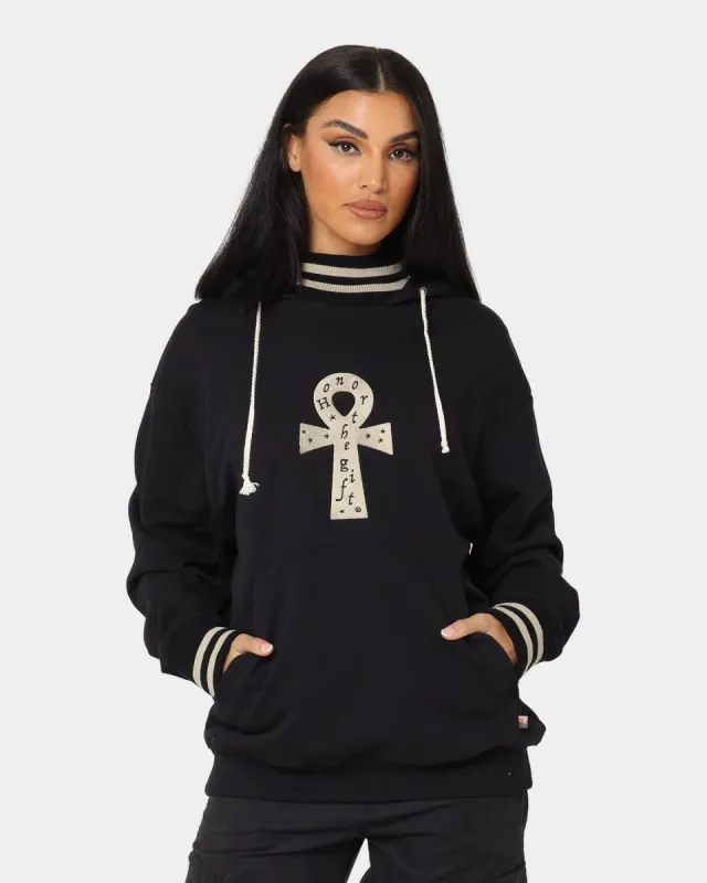 Honor The Gift Higher Power Hoodie Black sold by Culture Kings
