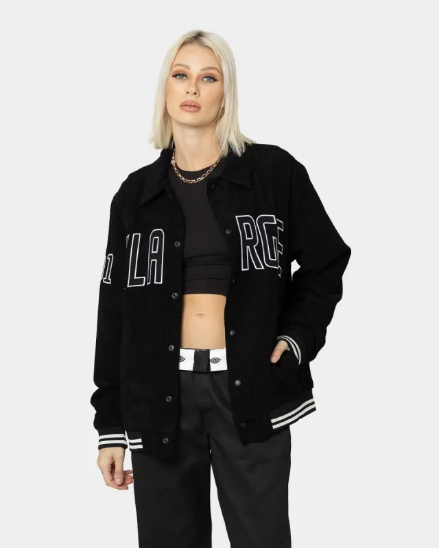 X-Large Conference Jacket Black sold by Culture Kings
